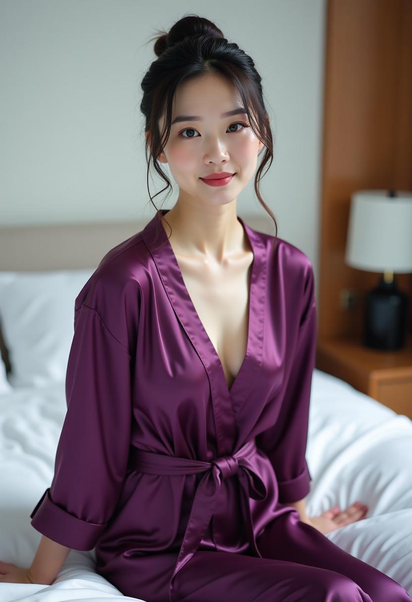 全能学霸